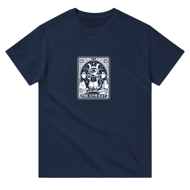 GymRat- Oversize T-shirt