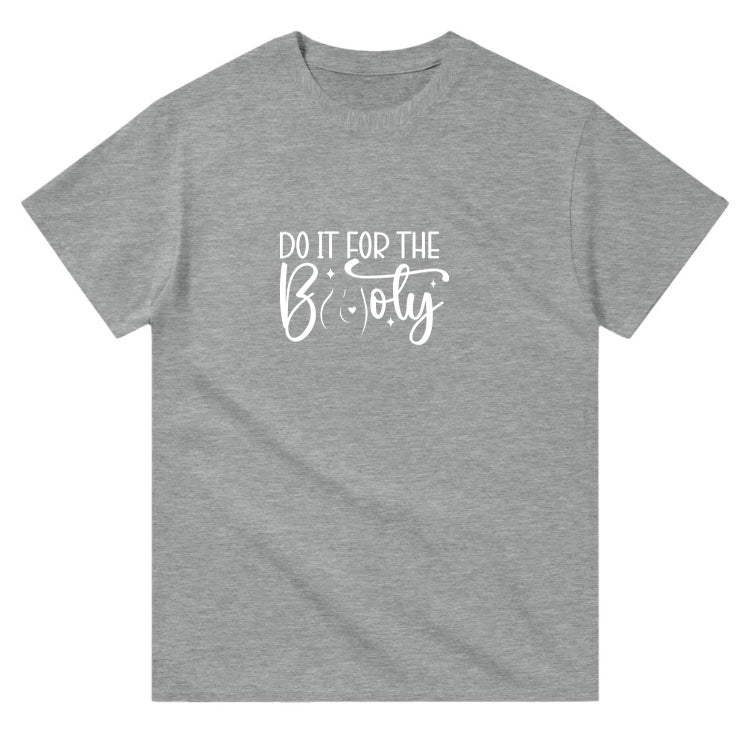 Do It For - Regular T-shirt