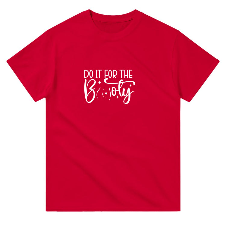 Do It For - Regular T-shirt