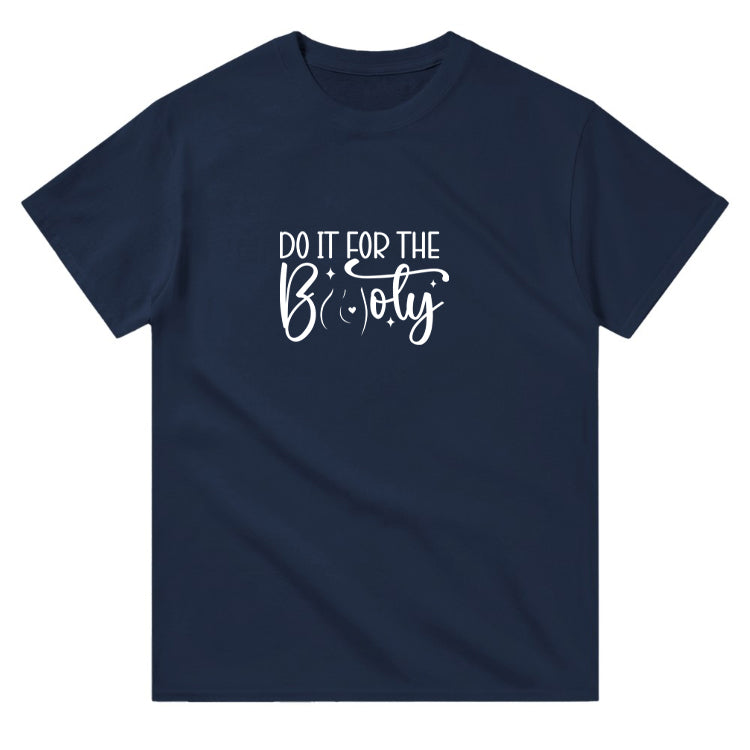 Do It For - Regular T-shirt
