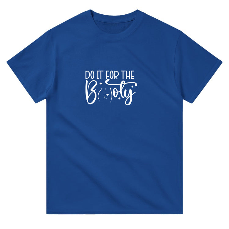 Do It For - Regular T-shirt