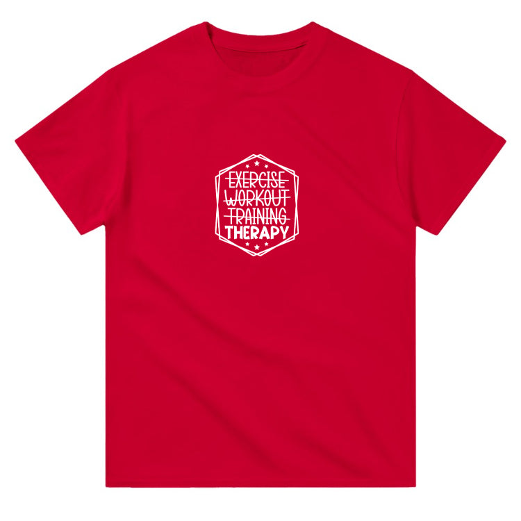 Exercis Therapy- Regular T-shirt