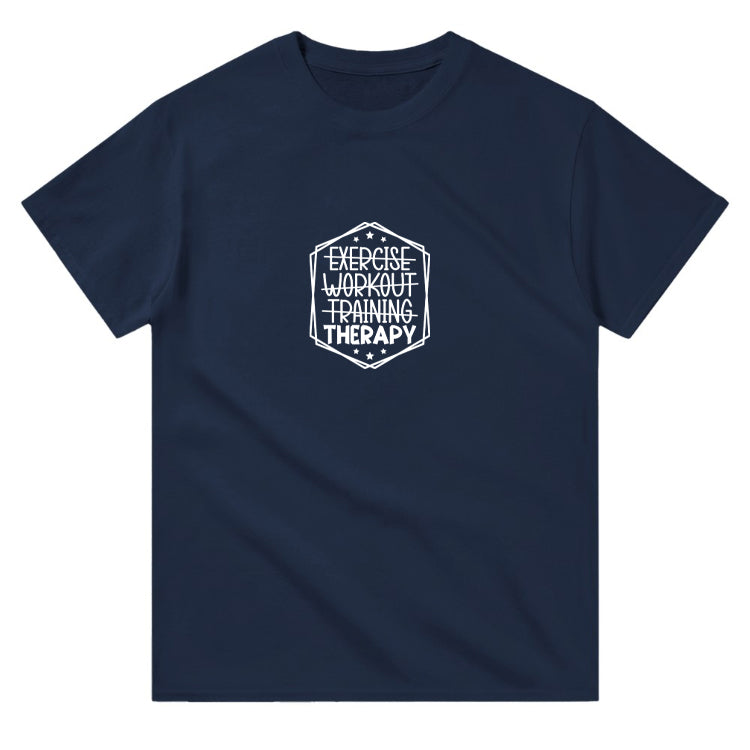 Exercis Therapy- Regular T-shirt