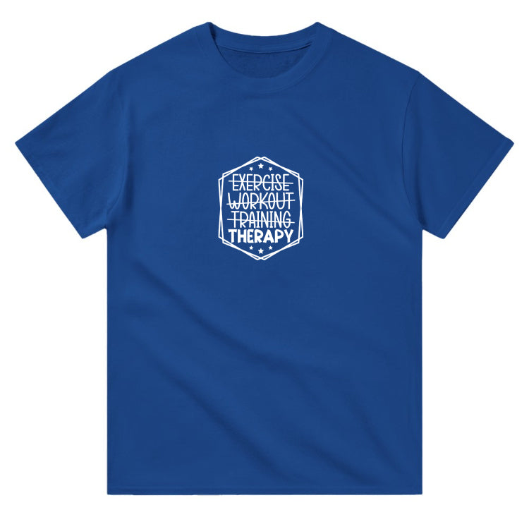 Exercis Therapy- Regular T-shirt
