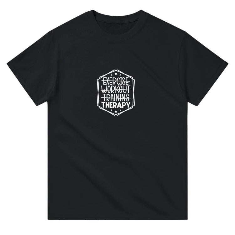 Exercis Therapy- Regular T-shirt