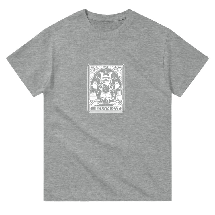 GymRat- Regular T-shirt