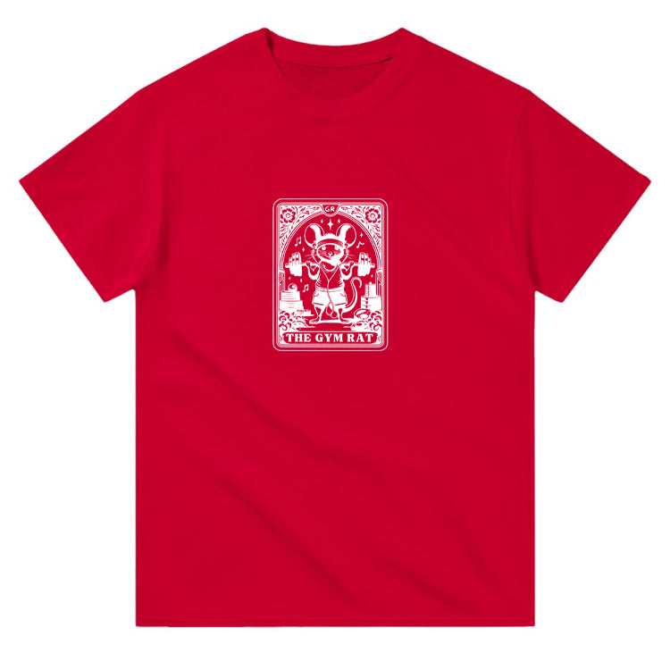 GymRat- Regular T-shirt