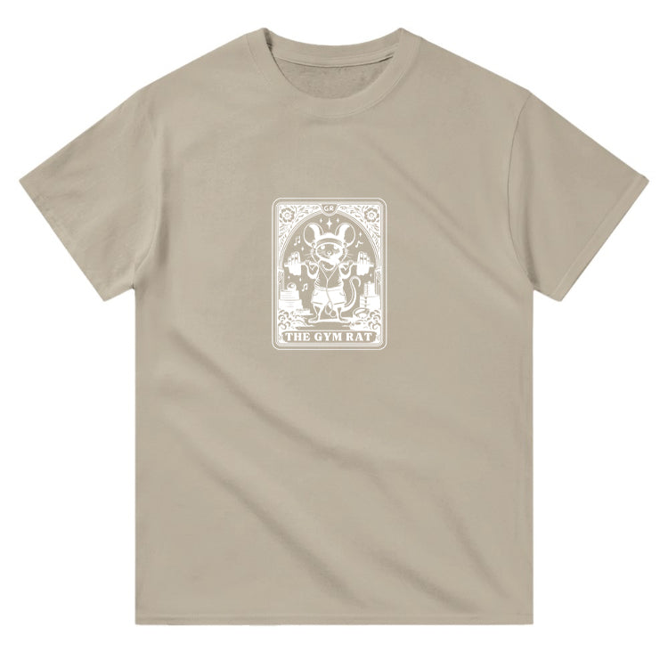 GymRat- Regular T-shirt