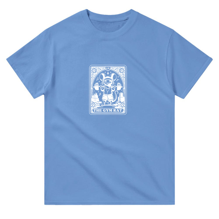 GymRat- Regular T-shirt
