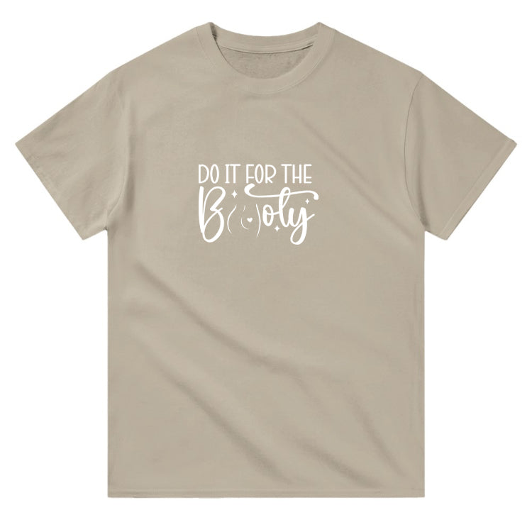 Do It For - Oversize T-shirt