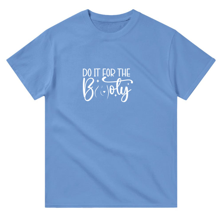 Do It For - Oversize T-shirt