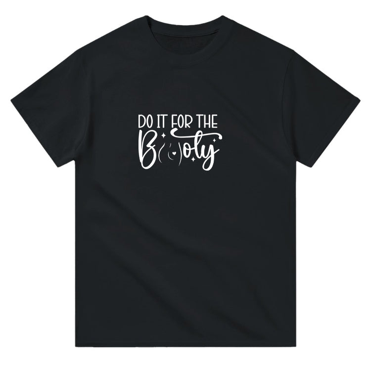 Do It For - Oversize T-shirt