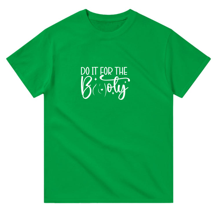Do It For - Oversize T-shirt