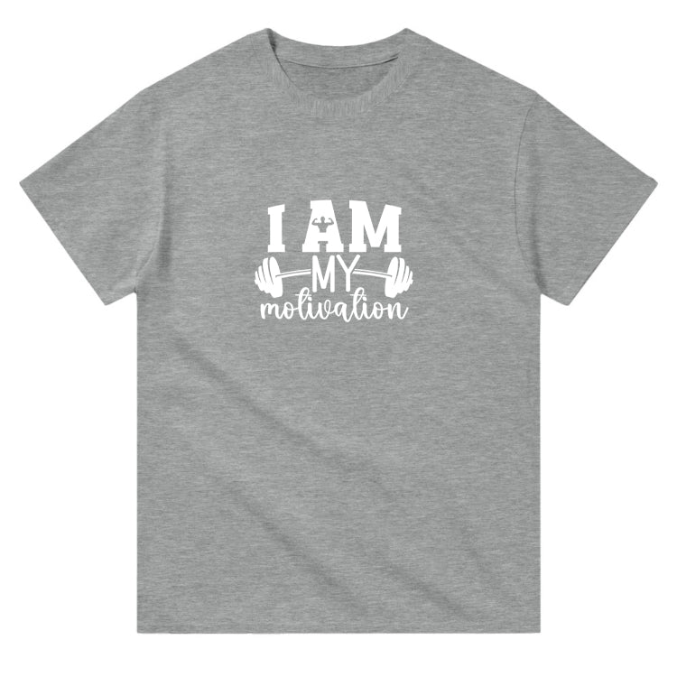 My Motivation Oversize T-shirt