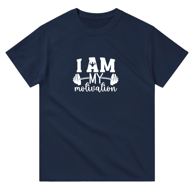 My Motivation Oversize T-shirt