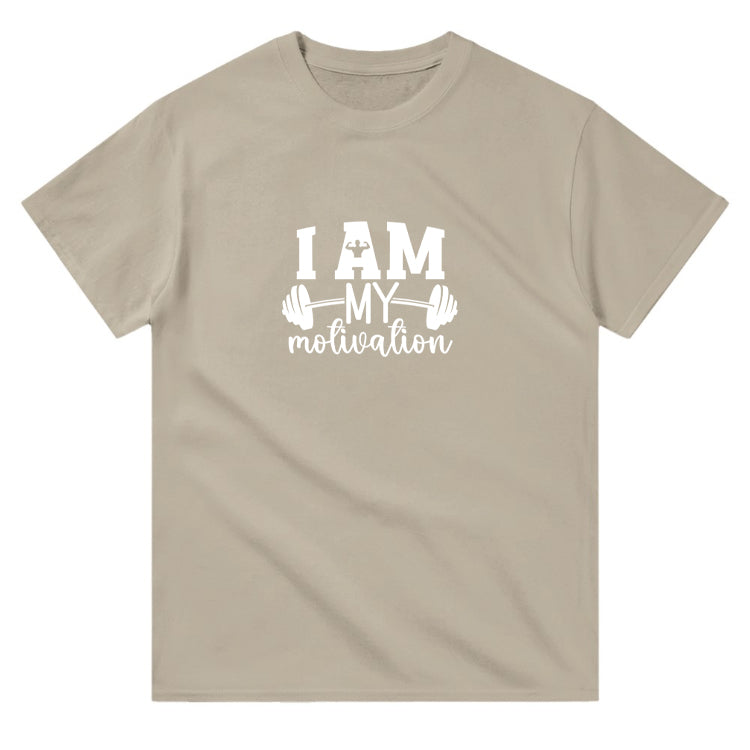 My Motivation Oversize T-shirt
