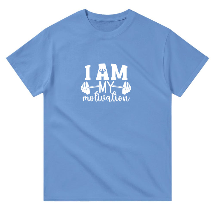 My Motivation Oversize T-shirt