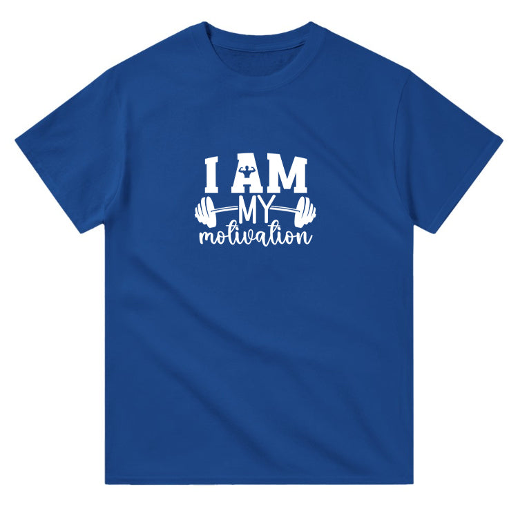 My Motivation Oversize T-shirt