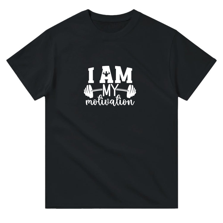 My Motivation Oversize T-shirt