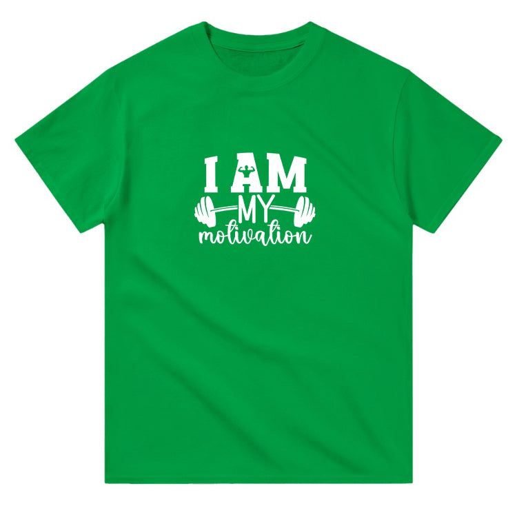 My Motivation Oversize T-shirt