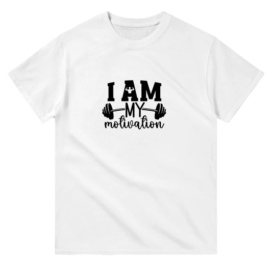My Motivation Oversize T-shirt